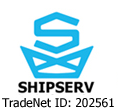 SHIPSERV member