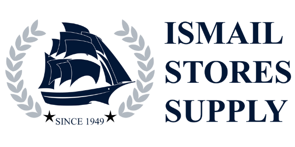 Ismail Stores Supply