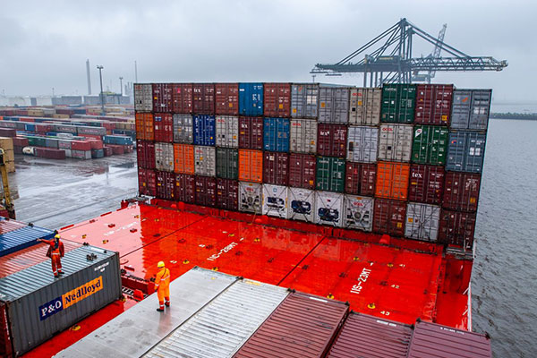 The Role of Ship Chandlers in Efficient Maritime Logistics
