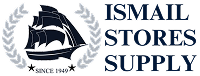 Ismail Stores Supply