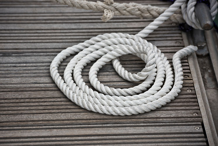 Mooring Ropes