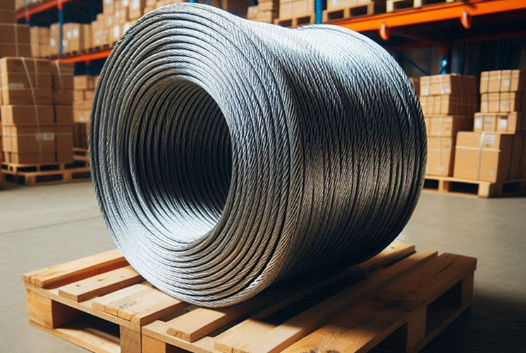 Wire Ropes